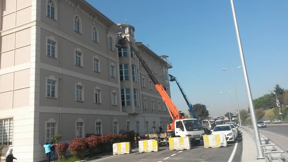 Reklam işleri